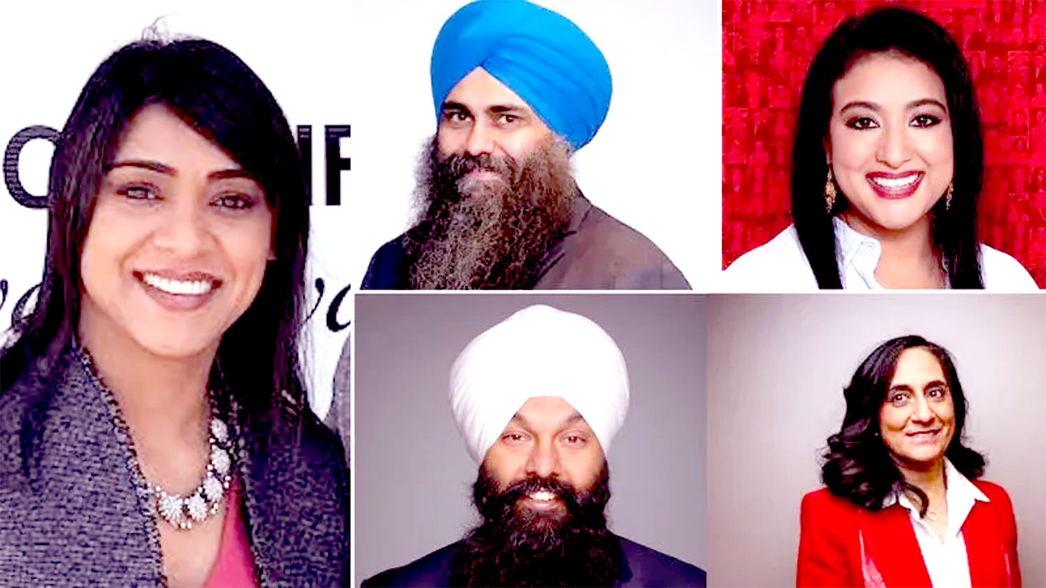 22 Punjabis win in Canada federal elections.